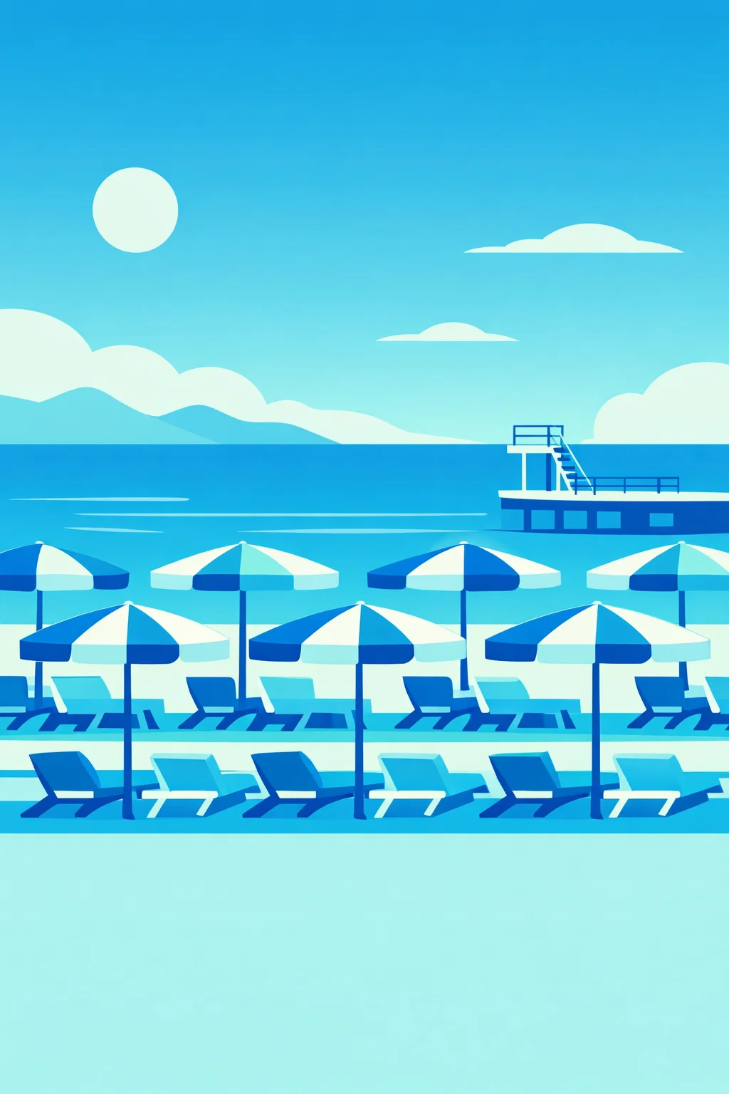 SUMMER ai Bagni Lido