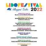 Lidofestival 2022